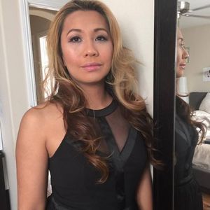 Meet your Posher, Tanya